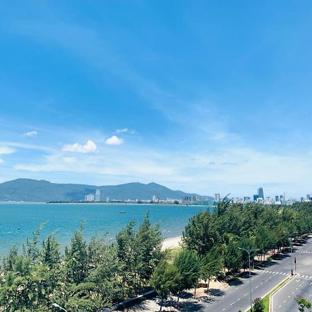Whale Ocean View Hotel Da Nang Dış mekan fotoğraf