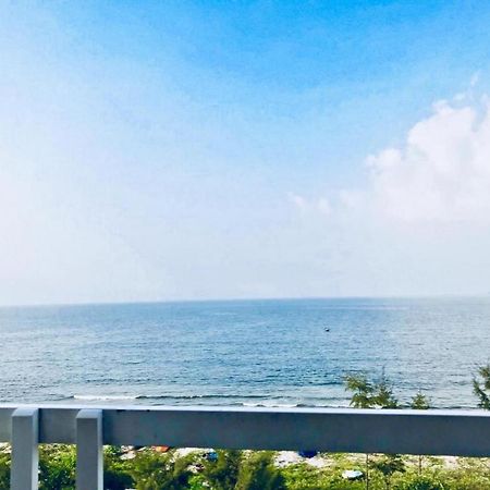 Whale Ocean View Hotel Da Nang Dış mekan fotoğraf